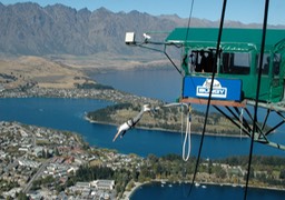 Bungy Jump