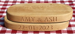 Amy & Ash
