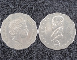 Face-off: ER v Tangaroa
