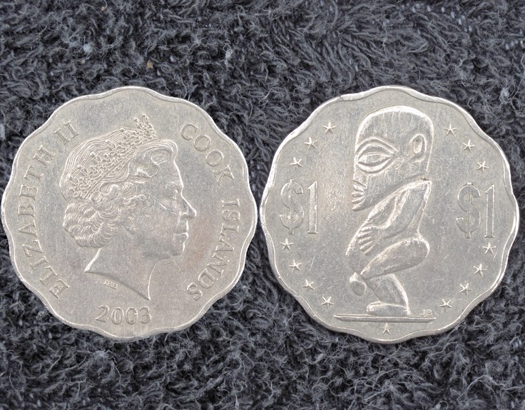 Face-off: ER v Tangaroa