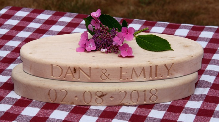 Dan & Emily