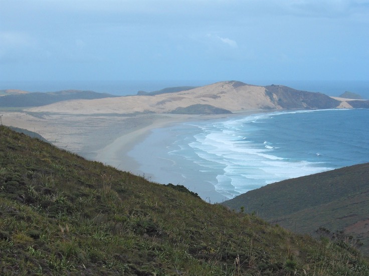 Cape Reinga
