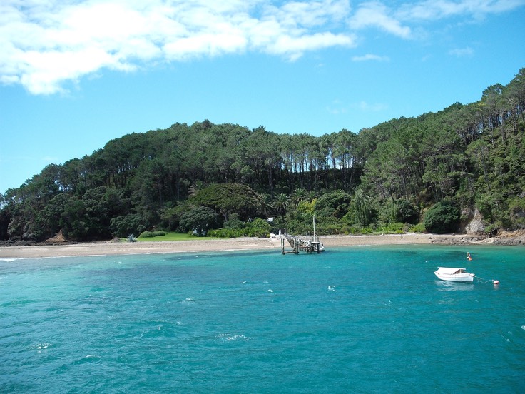 Bay of Islands
