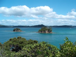 Bay of Islands