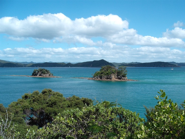 Bay of Islands