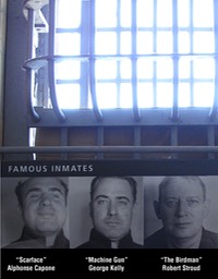 Famous Inmates