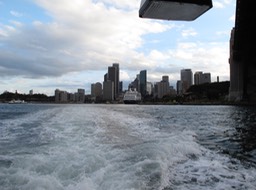 Sydney Harbour