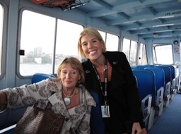 Water Taxi