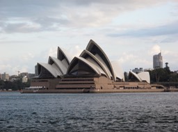 The Opera House