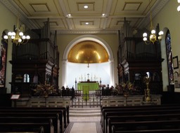 St James' Church, Sydney