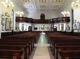 St James' Church, Sydney