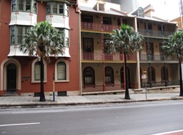 Sydney