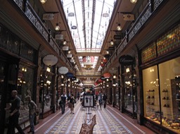 Queen Victoria Building, Sydney