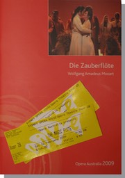 Die Zauberflöte
