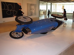 Museum of Art, Sydney