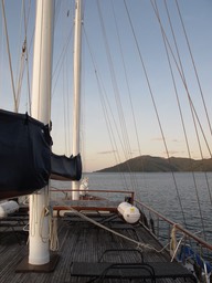 Whitsunday Magic
