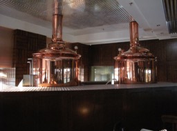 The Bierkeller