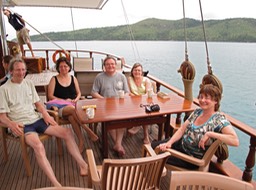 Whitsunday Magic