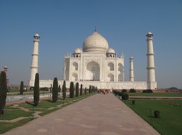 Taj Mahal