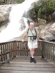 Murray Falls