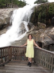 Murray Falls