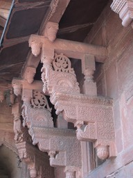 Red Fort Agra