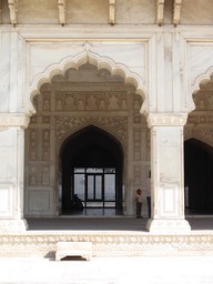 Red Fort Palace