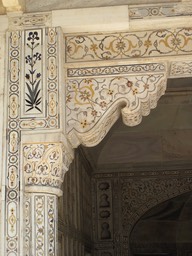 Red Fort Palace