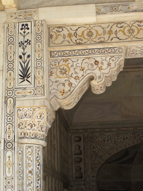 Red Fort Palace