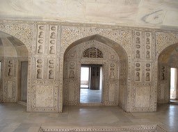 Red Fort Palace