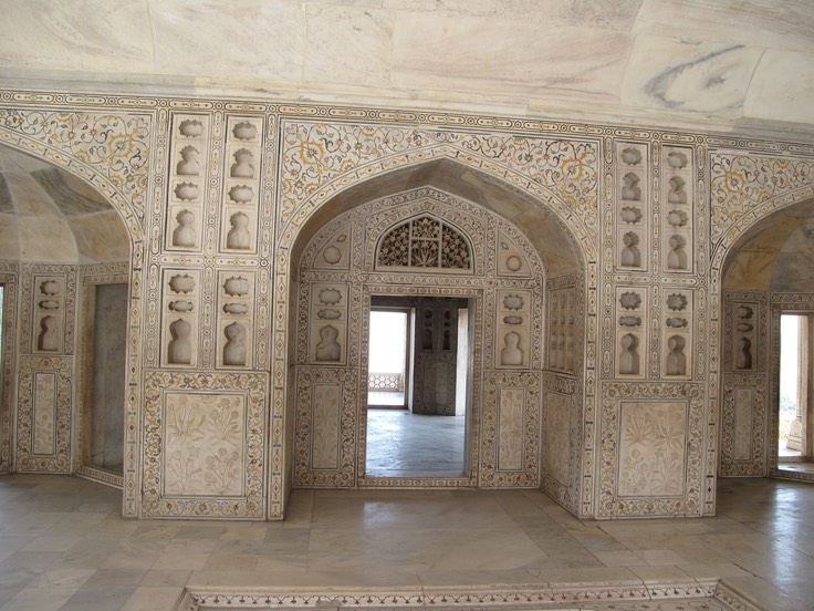 Red Fort Palace