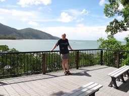 Cape Tribulation