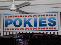 Den of Vice, Port Douglas