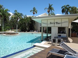 Rydges Sabaya Resort