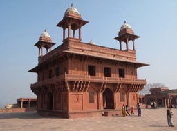 Fatehpur Sikri