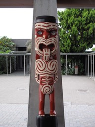 Te Puia Maori Evening