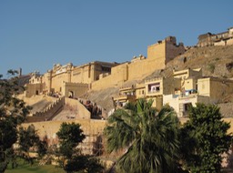 Amber Fort
