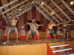 The Haka
