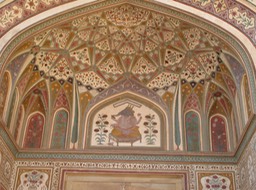 Amber Fort