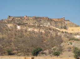 Jaigarh Fort