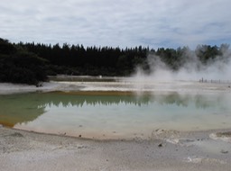 Wai-o-Tapu