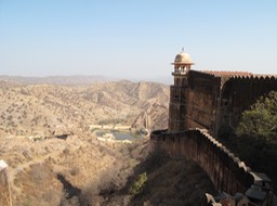 Jaigarh Fort