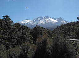 Mt Ruapehu (Mordor)