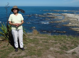 Kaikoura Hatter