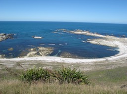 Kaikoura Peninsula