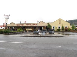 Reefton