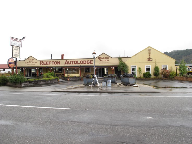 Reefton