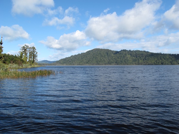 Lake Ianthe
