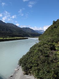 Waiho River