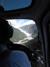 Franz Josef Glacier